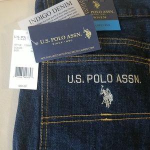us Polo pants